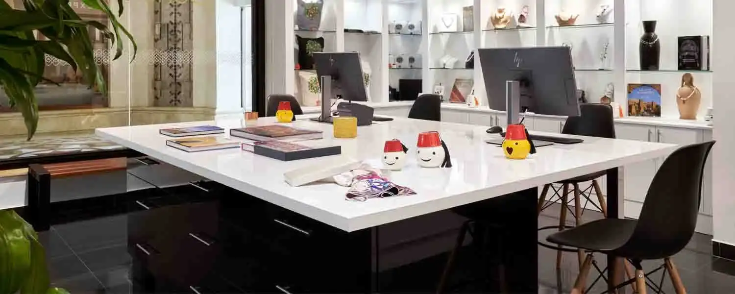 Mazagan Beach & Golf Resort-1